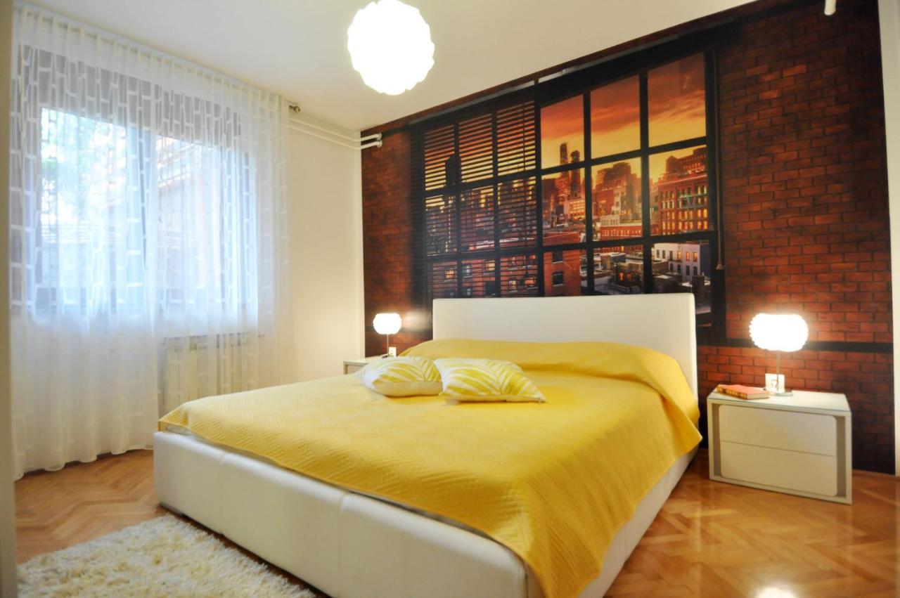 Apartman Lory Póla Kültér fotó