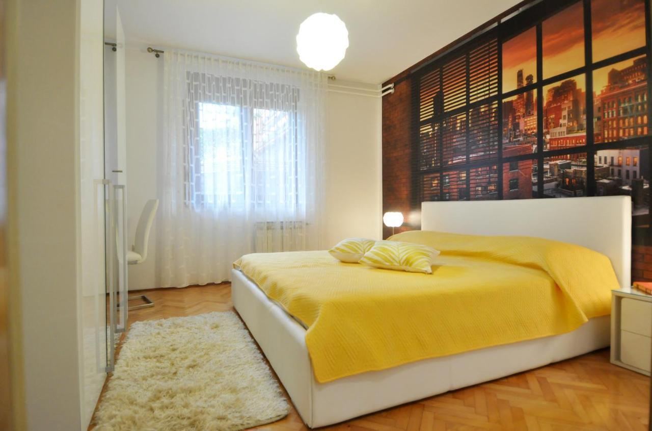 Apartman Lory Póla Kültér fotó